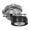 ASHUKI 0342-2230 Tensioner Pulley, v-ribbed belt